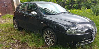 Alfa Romeo 147 1.9 jtd 16v 110kw Q2