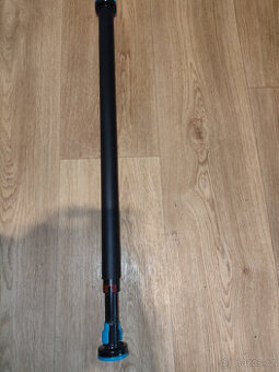 Posilovací hrazda do dveří Decathlon Pull-Up Bar Lock 100