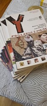 8 krat comiks podledni z mužu