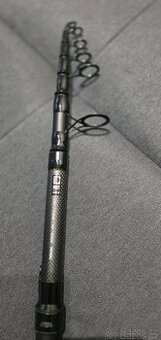 JRC - Prut DEFENDER MKII 3,6m, 3,5lb, tele