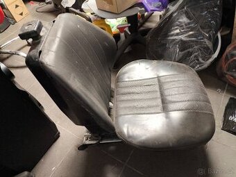 Sedadlo Zetor
