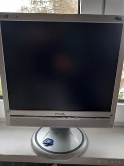 Monitor Philips 170B6