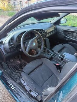 Bmw e36 325 Tds