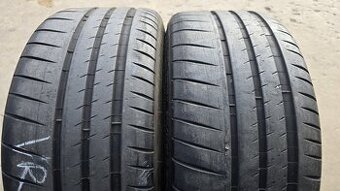 Letní pneu 265/35/19 Michelin