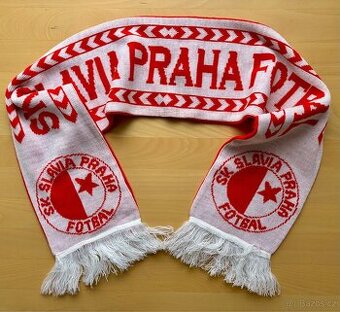 Šála Slavia Praha