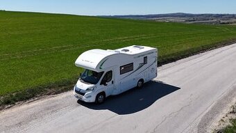 Forster FA 699HB | 2021 | 2.2 HDi 140 HP | ihned k odběru