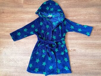 Dětský župan 5-6 let