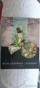H.Ch.Andersen Pohádky