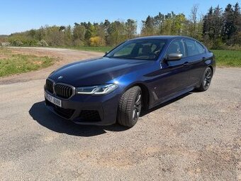 M550ix