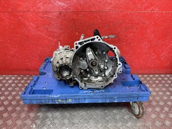 MANUÁLNÍ 5Q PŘEVODOVKA 1.9 TDI 77KW JCR