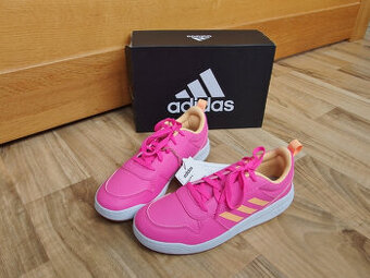 Boty / obuv zn. Adidas v. 38 2/3 - NOVÉ + DÁREK