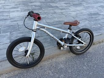 Dětské kolo Early rider belter 16