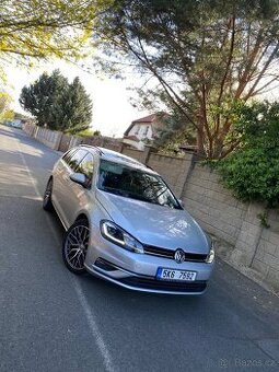 Vw golf 7.5 2.0 tdi