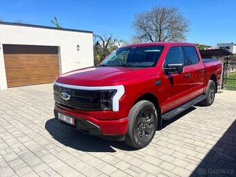 Predám Ford F-150 F150 Lightning 2024