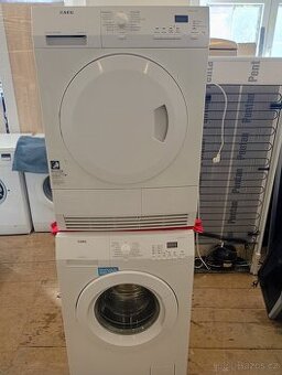 Set AEG