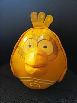 Angry Birds