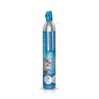 Sodastream prázdná bombička