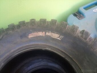 Can am Maverick pneu 30X10.00R14