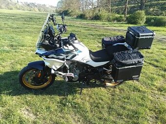 CF MOTO 800 MT Explor