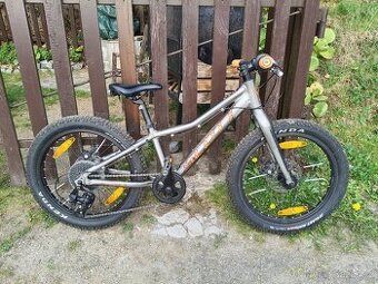 Dětské kolo Scott Roxter 20