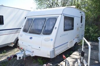 Bailey Ranger 380/2 2000