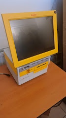 Fotokiosek Kodak