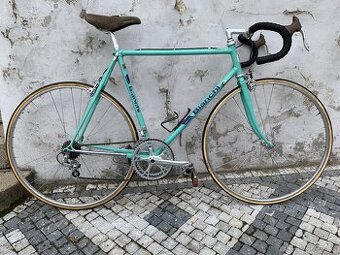Bianchi record 858