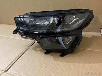 Škoda Kodiaq facelift levý full led