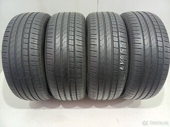 Letní pneu 225/50/17 Pirelli