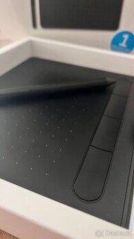 tablet Wacom Intuos Comfort PB S