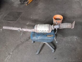 Renault Laguna 3 2.0 Dci DPF