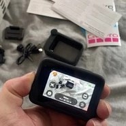 Go pro hero 13 black