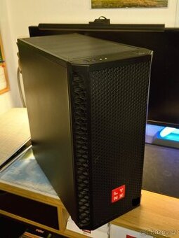 PC RYZEN 5 4500/16GB/1TB SSD NVME/ RTX 3050 6G/ WIN11 ZÁRUKA