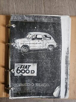 Fiat 600d