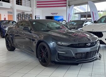 Chevrolet Camaro, Rwd Lt1