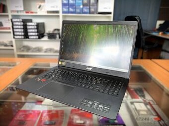Acer Aspire 3 – Svižný pracant s Windows 11