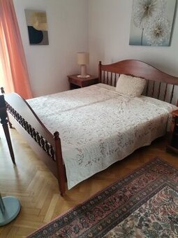 KOMPLETNÍ ŠTÝLOVÁ LOŽNICE