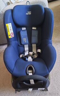 Britax Römer Dualfix 2r