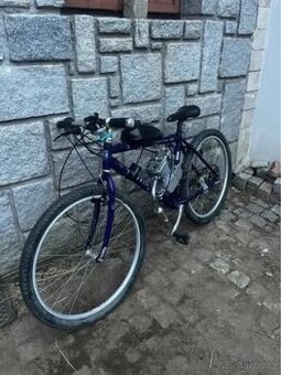 Motokolo 80 ccm