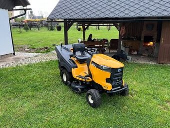 Zahradni traktor Cub Cadet XT1 OR95