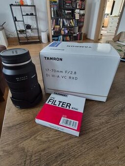 Tamron 17-70mm