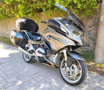 BMW R 1200 RT