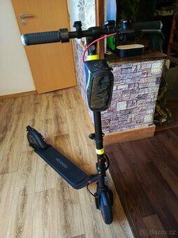 Elektrokolobezka Sencor (Nová)