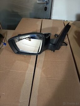 LP zrcátko fabia 3 - 6V1857407F AE7