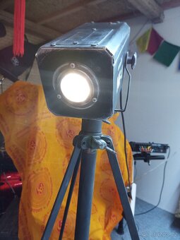 Stylové světlo