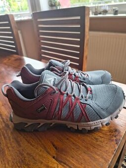 Outdoorové boty Reebok DMX Ride goretex