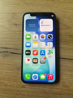 iPhone 12 mini Black 64GB