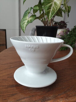 Dripper Hario - 1