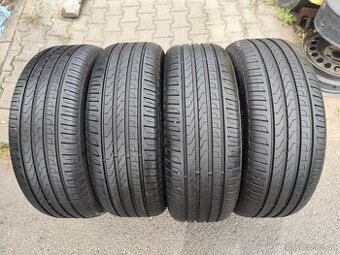 Letní pneu 235/55/18