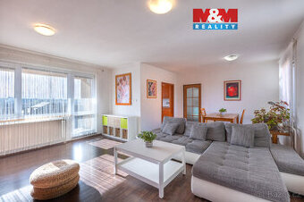 Prodej rodinného domu, 180 m², Velké Přítočno, ul. Krátká